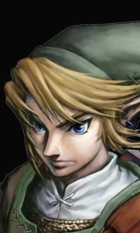 Fondos de pantalla zelda screenshot 3