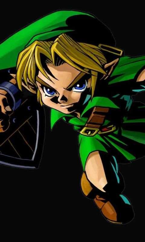 Fondos de pantalla zelda screenshot 12