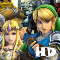 Fondos de pantalla zelda