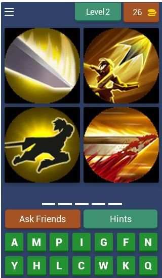 Tebak Skill Mobile Legend screenshot 19