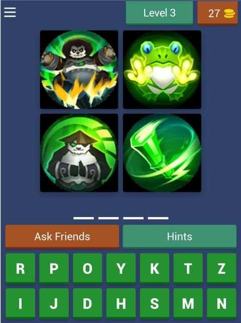 Tebak Skill Mobile Legend screenshot 11