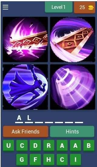 Tebak Skill Mobile Legend screenshot 21