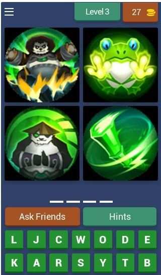 Tebak Skill Mobile Legend screenshot 18