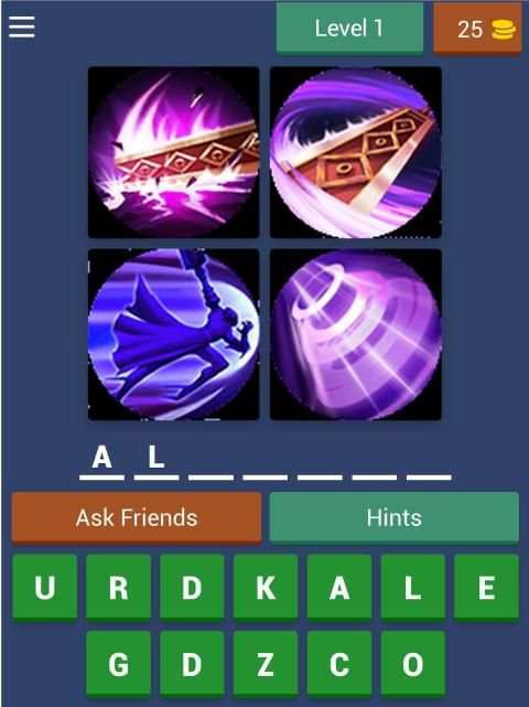 Tebak Skill Mobile Legend screenshot 14