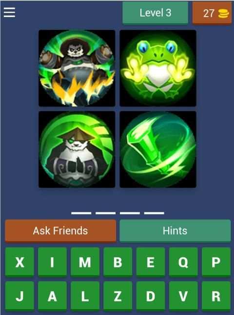 Tebak Skill Mobile Legend screenshot 4