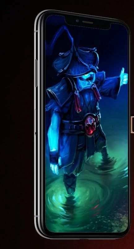 Auto Chess Wallpapers screenshot 5