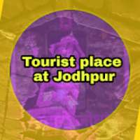 Tourist Place at Jodhpur ! म्हारो जोधपुर on 9Apps