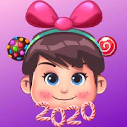 Zoyi Candy Match 1.5
