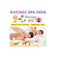 Massage Spa India on 9Apps