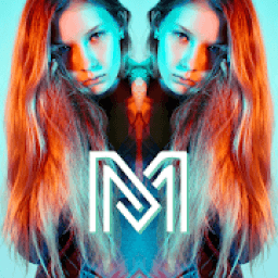 ikon Magic Mirror:Photo &amp; Camera Effect