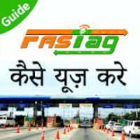 Guide for Fastag Tax - Cashless Payment on 9Apps