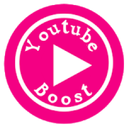 ikon YT Boost - Boost Your Videos