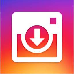 Video Downloader & Photo Downloader Instagram