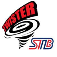 TWISTER IPTV STB