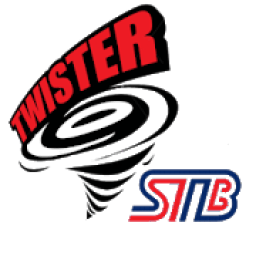TWISTER IPTV STB icon