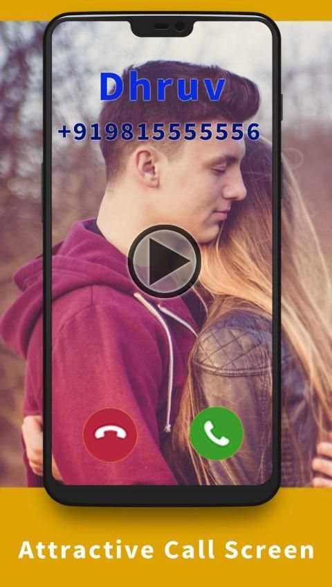Video Ringtone - Best Ringtone screenshot 3