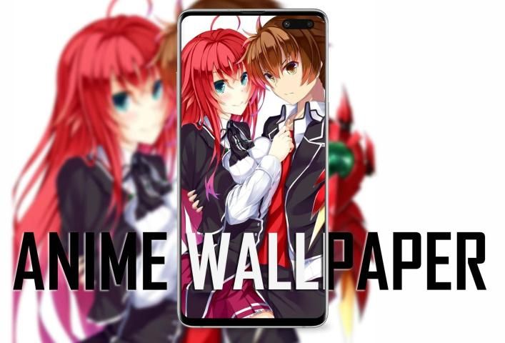 Wallpaper : 1600x900 px, anime girls, Gremory Rias, Highschool DxD 1600x900  - wallbase - 1515167 - HD Wallpapers - WallHere