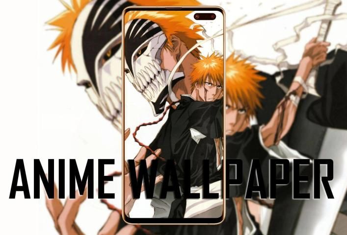 HD wallpaper: anime, manga, Bleach, Kurosaki Ichigo | Wallpaper Flare