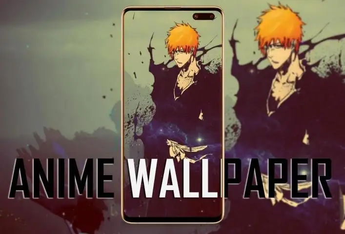 3D Anime Wallpaper 4K HD APK Download 2023 - Free - 9Apps