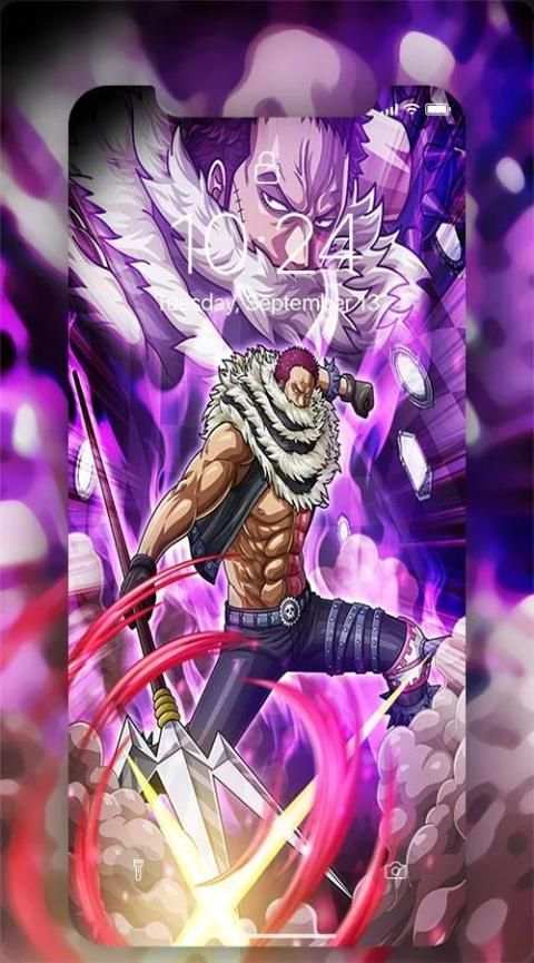 One Wallpapers Piece स्क्रीनशॉट 2