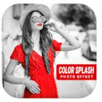 Photo Color Splash : Pic Editor on 9Apps