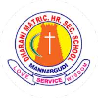 Dharani School Scoring App on 9Apps