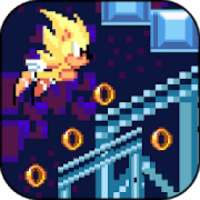 Shadow soni adventure