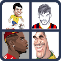 Guess the Football Player 2019 icon