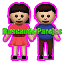 Buscando Parejas आइकन