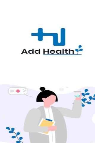 Add Health screenshot 8