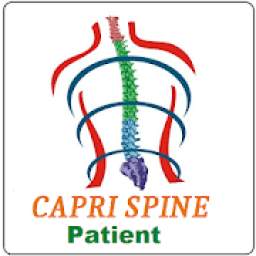 CapriSpine Patient