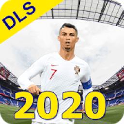 DLS 2020 (Dream League Soccer) Astuces icon