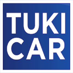 Tuki Car आइकन