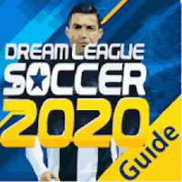 Latest Secret Guide For dream league soccer 2020