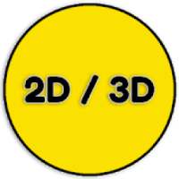 Myanmar 2D/3D on 9Apps