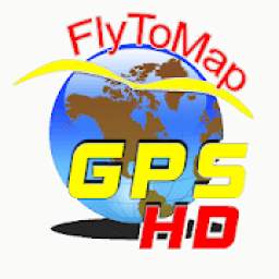AIS Flytomap GPS Chart Plotter