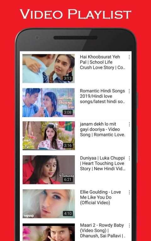 XAS Video Player-2020 All Format Video Player स्क्रीनशॉट 5