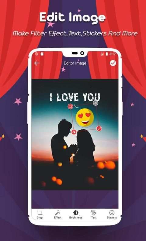 Images To Video Maker - Video Creator & Editor स्क्रीनशॉट 5