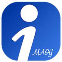 Imagy - World Wide Wallpaper Sharing App