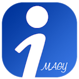 ikon Imagy - World Wide Wallpaper Sharing App