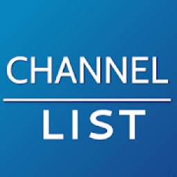 Channel list & plan TataSkyTV DTH