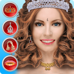 ikon Girls Makeup Editor