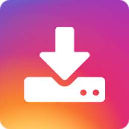 Video Photos Stories Downloader For Instagram