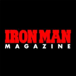 Iron Man Mag