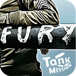 ikon Tank Mission Fury