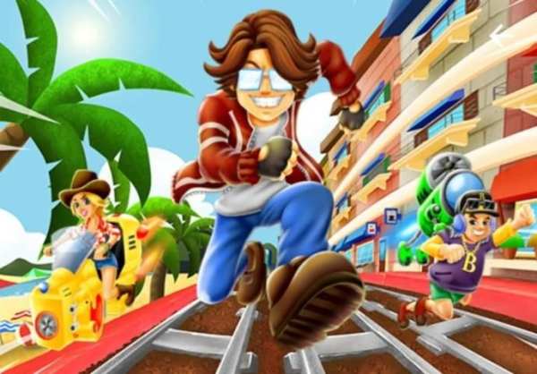 Station Games : Reward Coins स्क्रीनशॉट 1