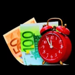 Finance and Money Management आइकन