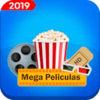 Mega Peliculas HD - Series y Peliculas Gratis