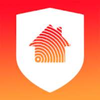 Vivitar Smart Home Security