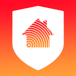 Vivitar Smart Home Security आइकन